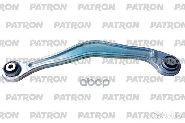 Рычаг подвески левый mercedes S-series (W221 )