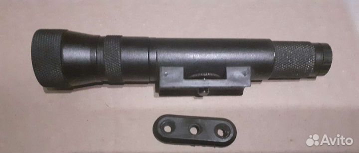 Продам ик фонарь мощностю 150 mW,для пнв