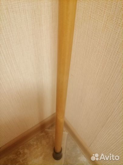 Трость классическая