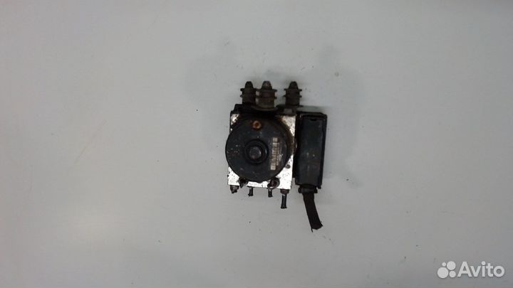 Блок абс, насос Volkswagen Jetta 5, 2008