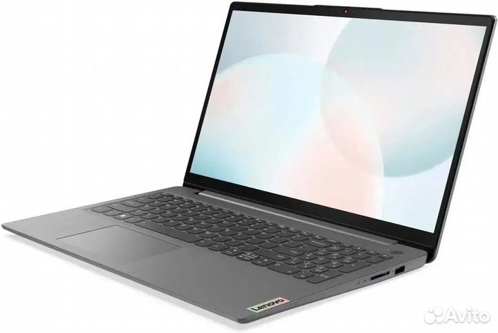 Новый Lenovo 2024 i5-1235U (10 Ядер) 16GB 512GB