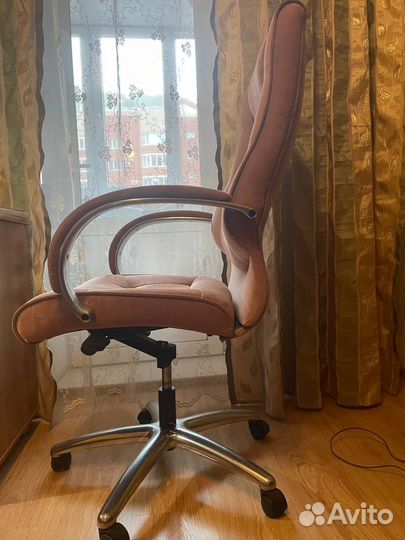 Кресло руководителя