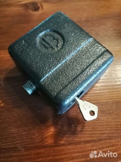 Дверной замок