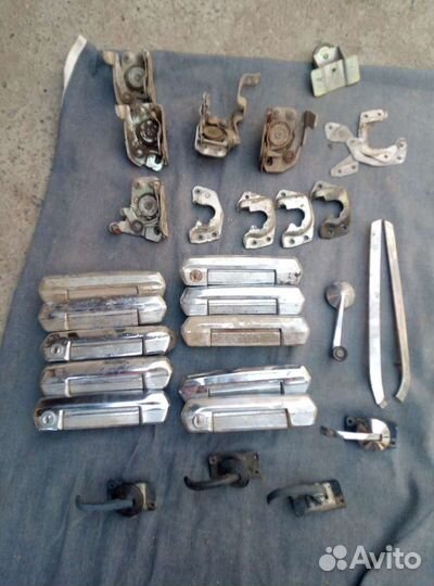 Хром на классику