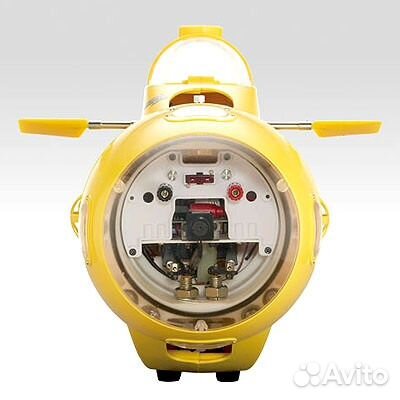 Радиоуправляемая подводная лодка Thunder Tiger Nep