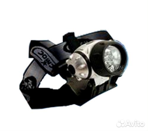 Ф-рь налобный Космос Н7LED 3R03