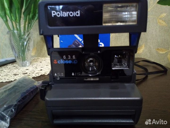 Фотоаппарат