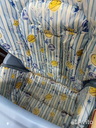 Стул для кормления