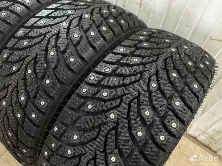 Landspider Arctictraxx 235/55 R19