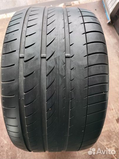 Dunlop SP Sport Maxx GT 325/30 R21