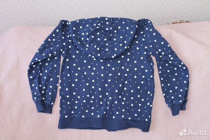 Детская одежда для девочек