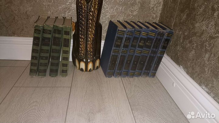 Чехов книги