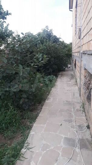 Дом 180 м² на участке 6 сот.