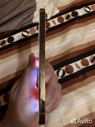 Телефон iPhone 13 pro max