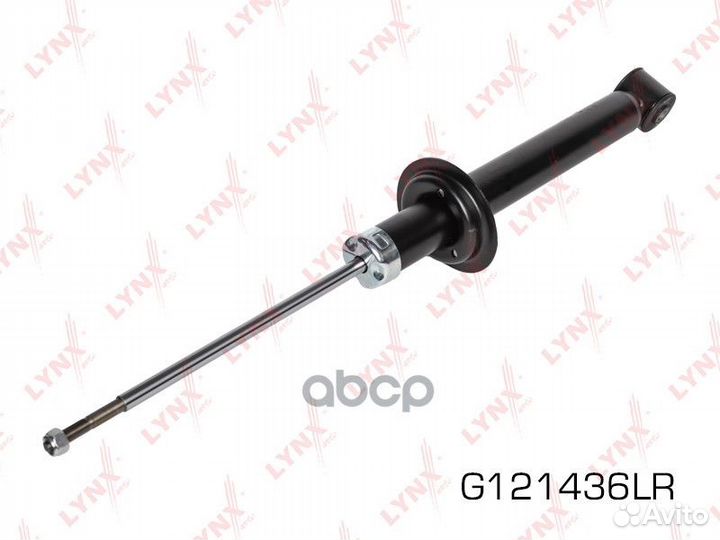 Амортизатор зад прав/лев LADA Kalina II 13