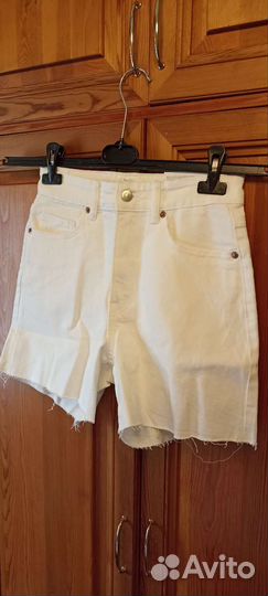 Шорты женские новые 42 HM