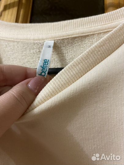 Befree jumper кофта