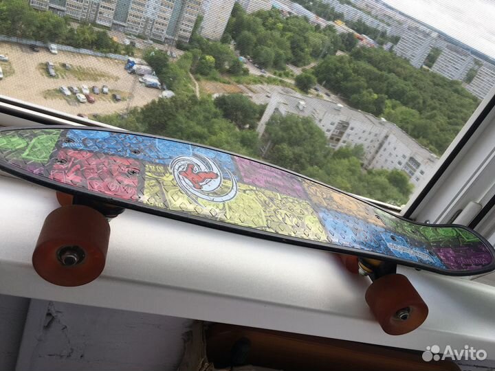 Пэниборд детский