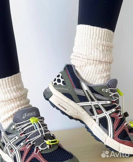 Кроссовки Asics gel kahana 8 (41-45)