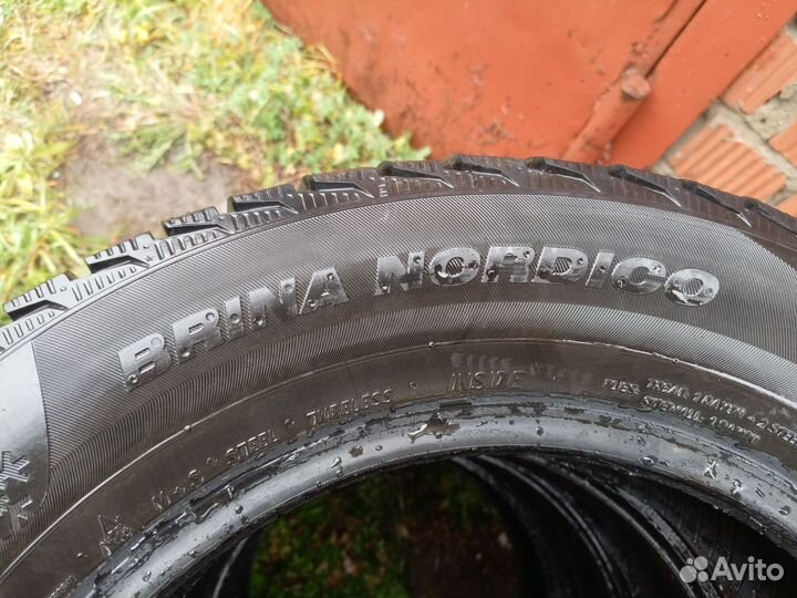 Viatti Bosco Nordico V-523 195/65 R15