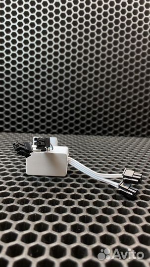 Эмулятор кулера Avalon