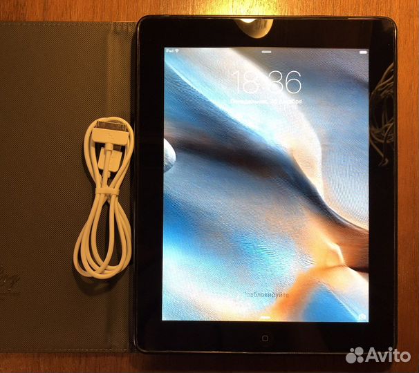 iPad 2 64гб