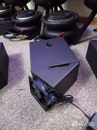 Горелка на отработанном масле для дома дачи и.т.д