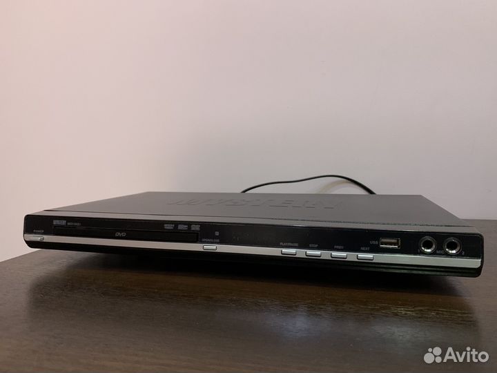Mystery MDV-842U