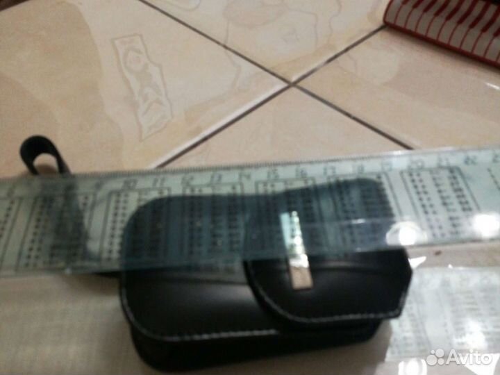 Футляр для мобильника