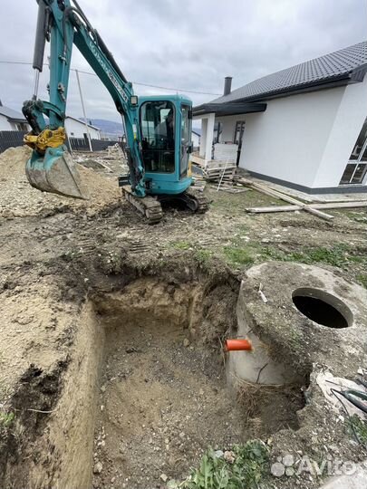 Автономная канализация