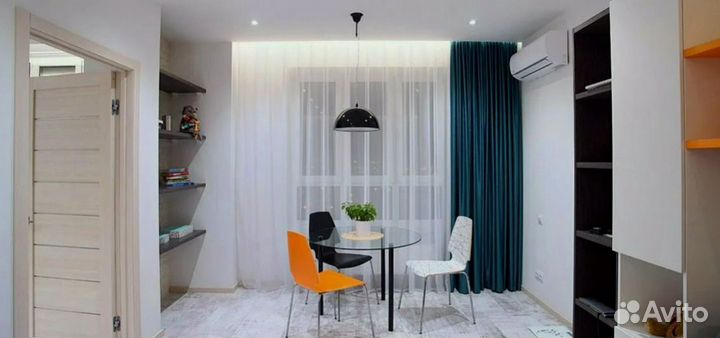 Ремонт квартир