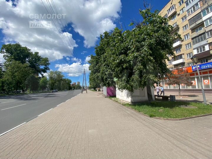 Сдам помещение свободного назначения, 32 м²
