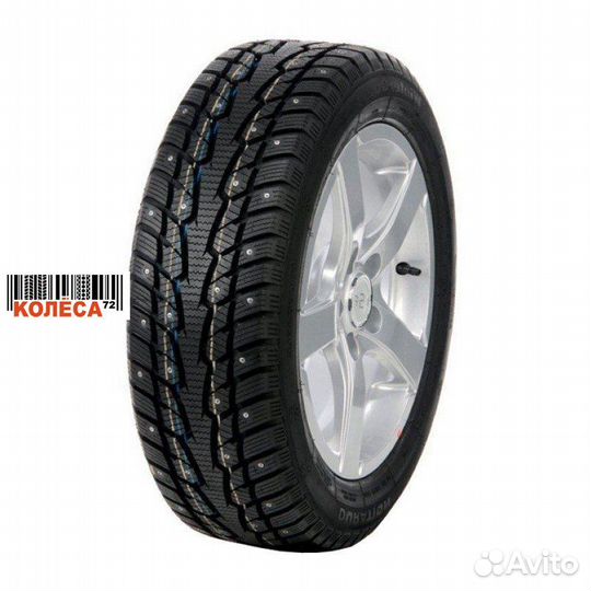 Cachland CH-W2003 205/65 R16