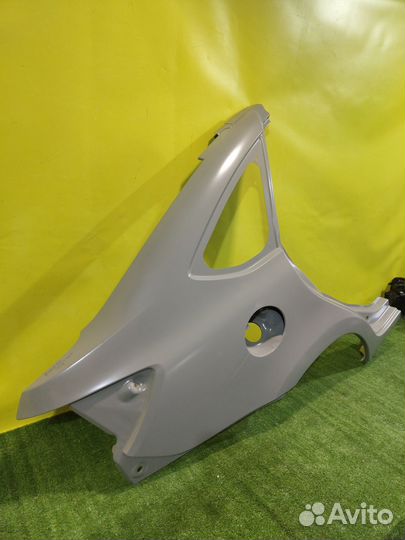 Крыло заднее правое LADA Granta 2013