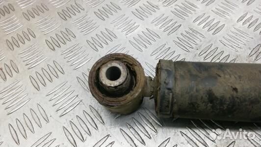 Амортизатор задний renault koleos (1NI21MF02)