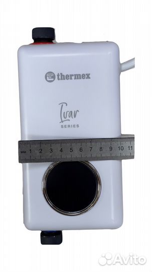 Проточный водонагреватель Thermex Ivar 3500