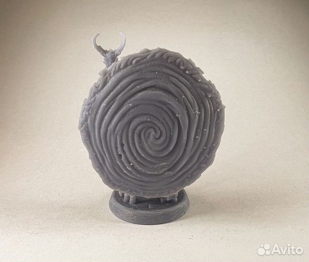 Миниатюры, фигурки для нри Маг Mage