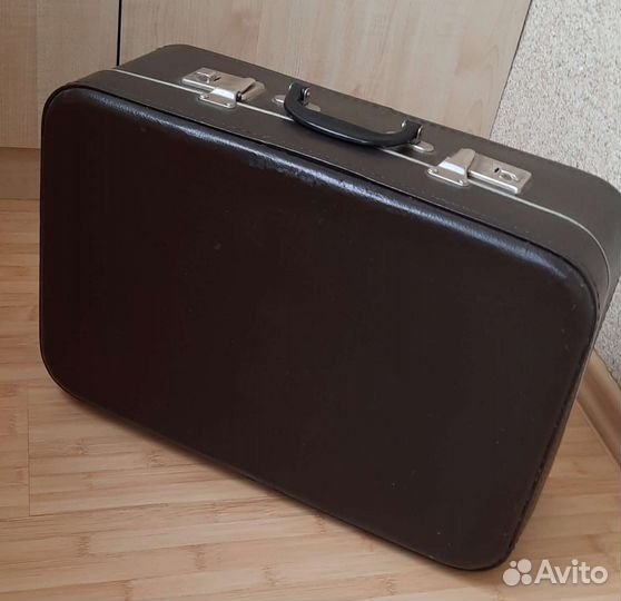 Чемодан сссс 1976 года