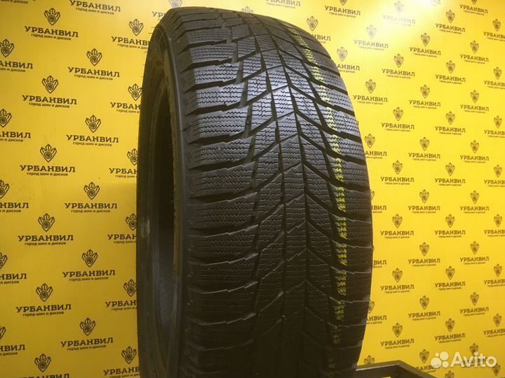 Triangle PL01 215/55 R18 99R