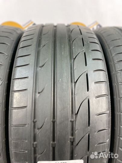 Bridgestone Potenza S001 215/40 R17 84W