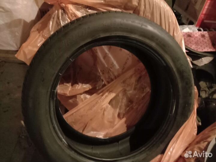 Pirelli P Zero 245/50 R18 100T