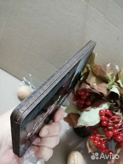 Купюрница подарок мужчине