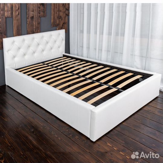 Кровать 120х200