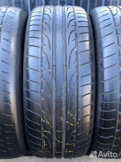 Dunlop SP Sport Maxx 275/50 R20