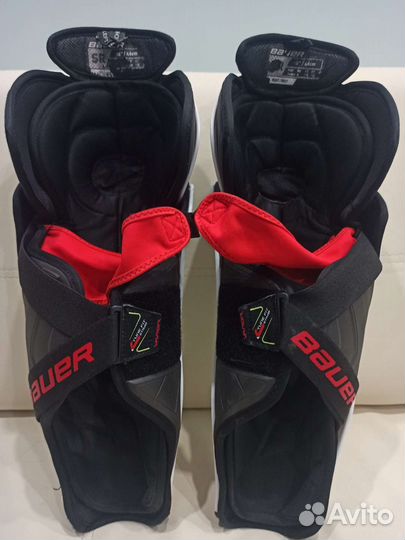Хоккейная форма(защита) Bauer(L)