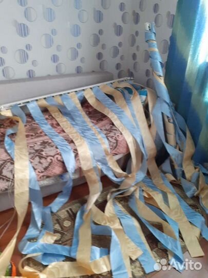 Продам жалюзи Б/У