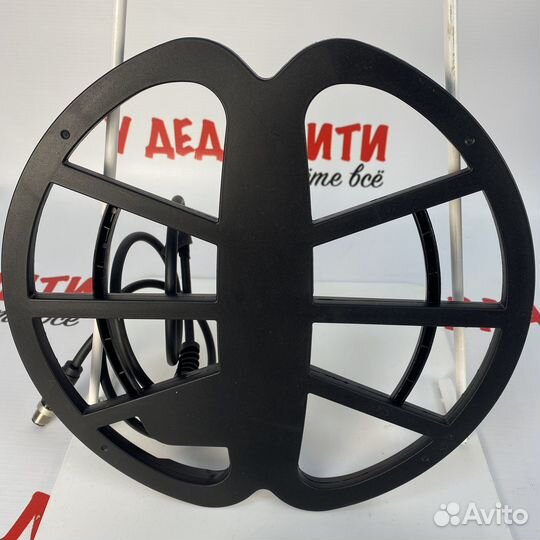 Б/У Металлоискатель Nokta Makro Anfibio Multi