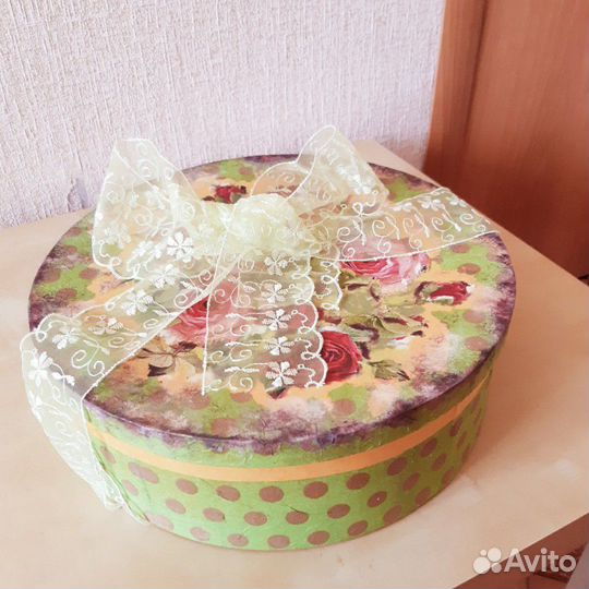 Фарфор. чайный набор (можно без коробки) цена ниже