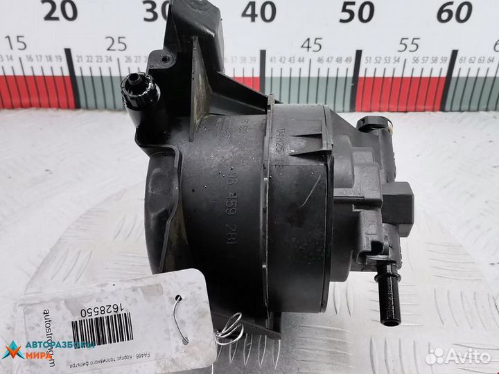 Корпус топливного фильтра Peugeot 307 2005 190177