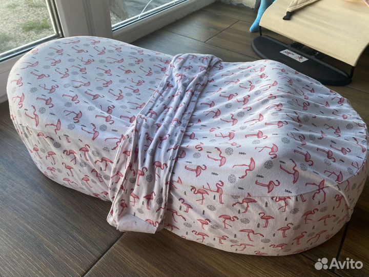 Кокон для новорожденных